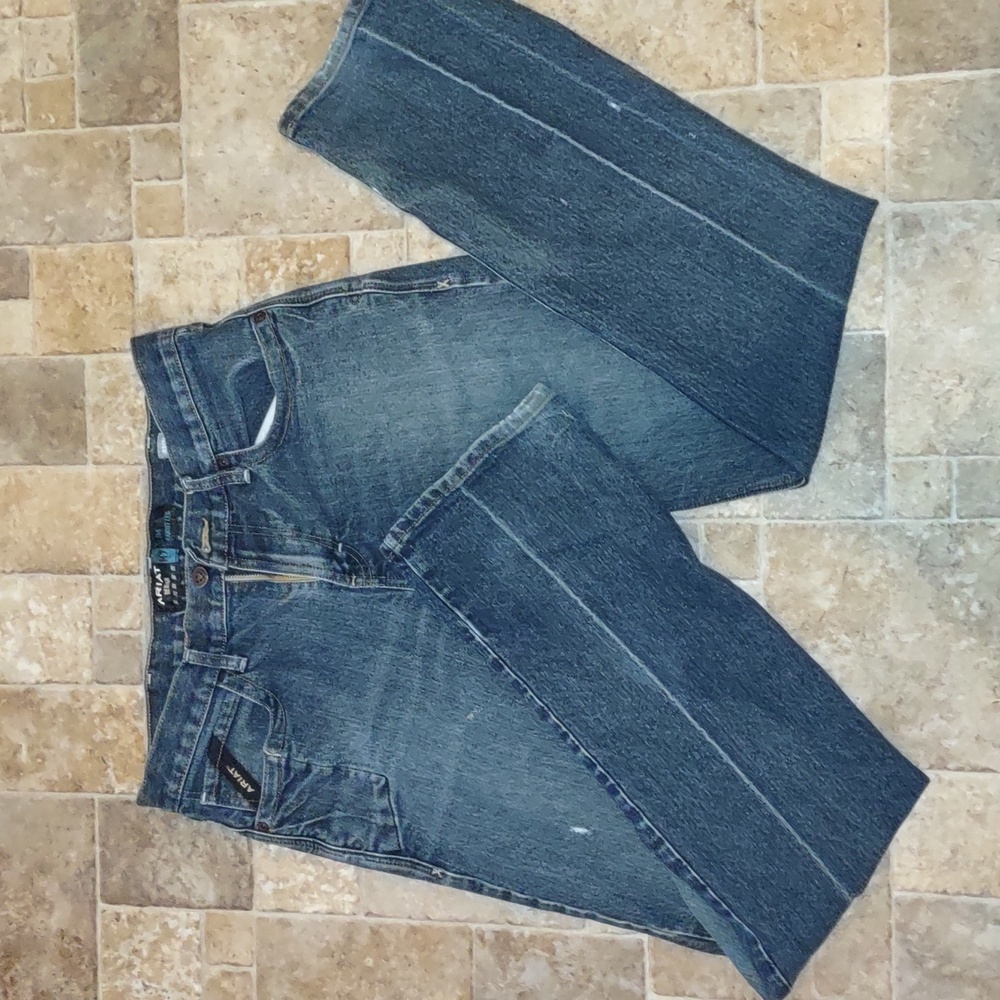 Jean